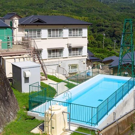 Hotel 森の風 Higashiizu Exterior foto