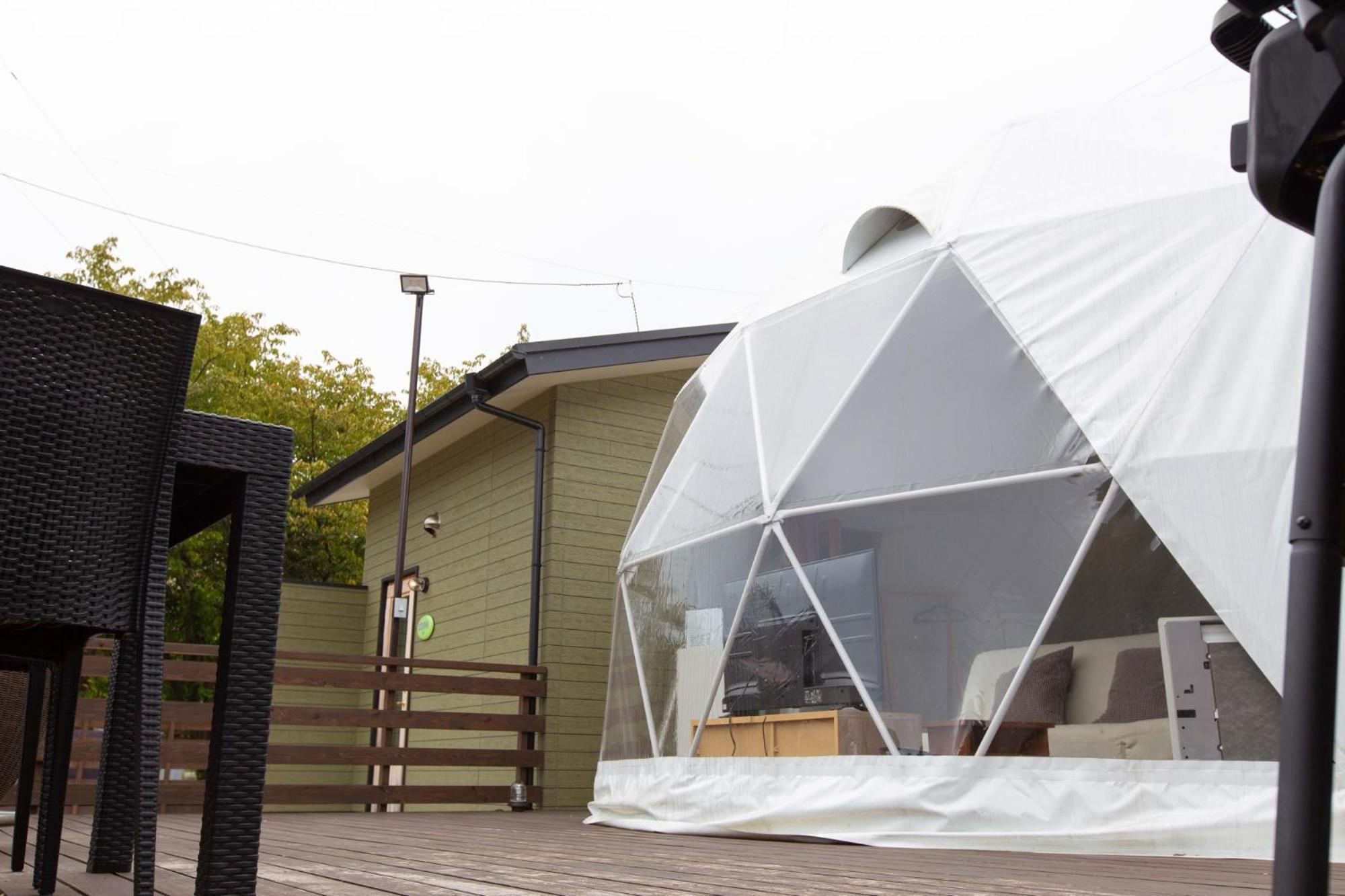 Hotel 森の風 Higashiizu Exterior foto