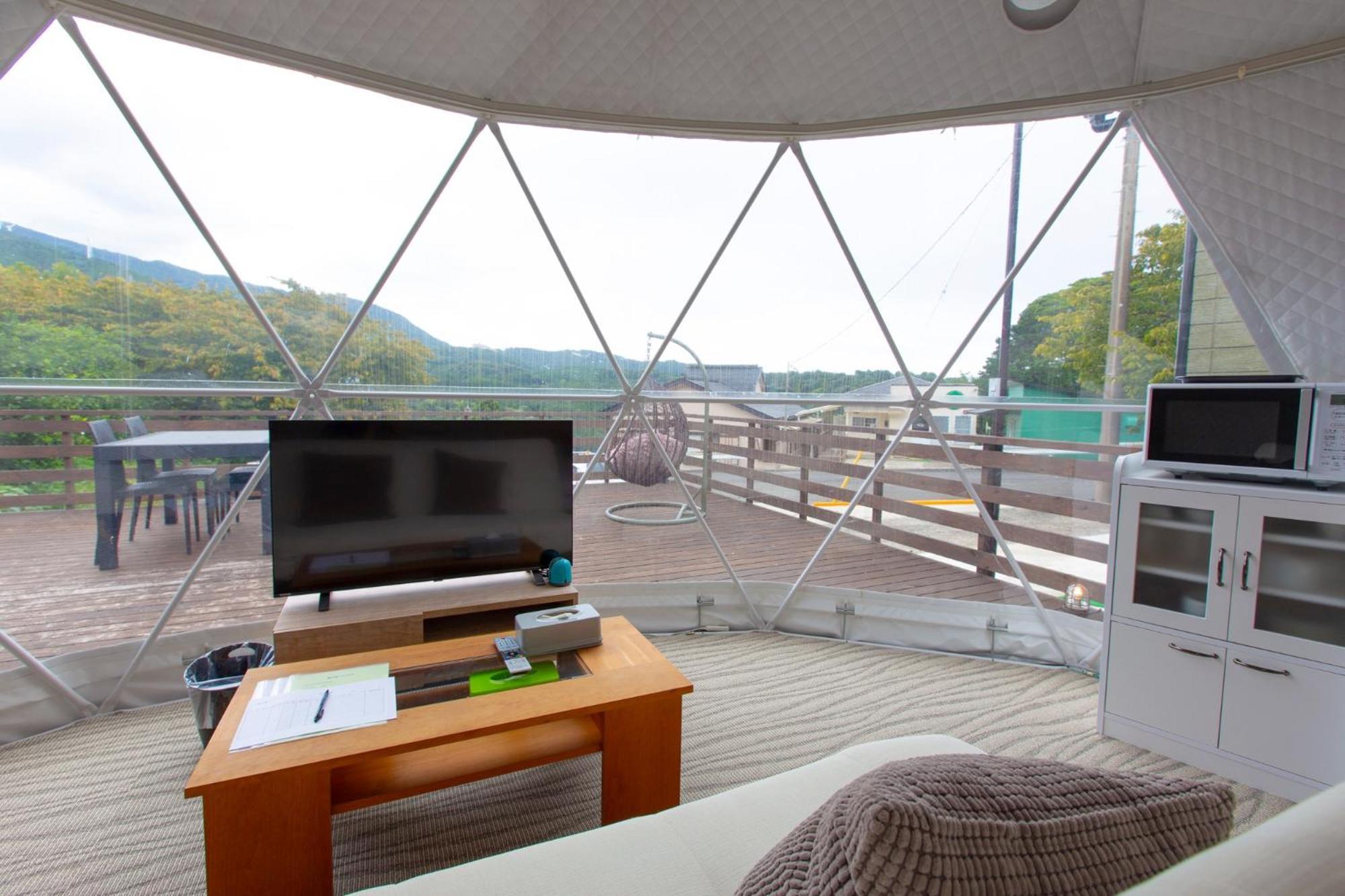 Hotel 森の風 Higashiizu Exterior foto