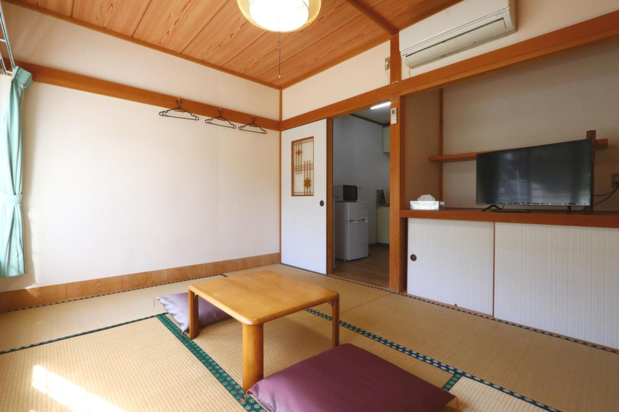 Hotel 森の風 Higashiizu Exterior foto