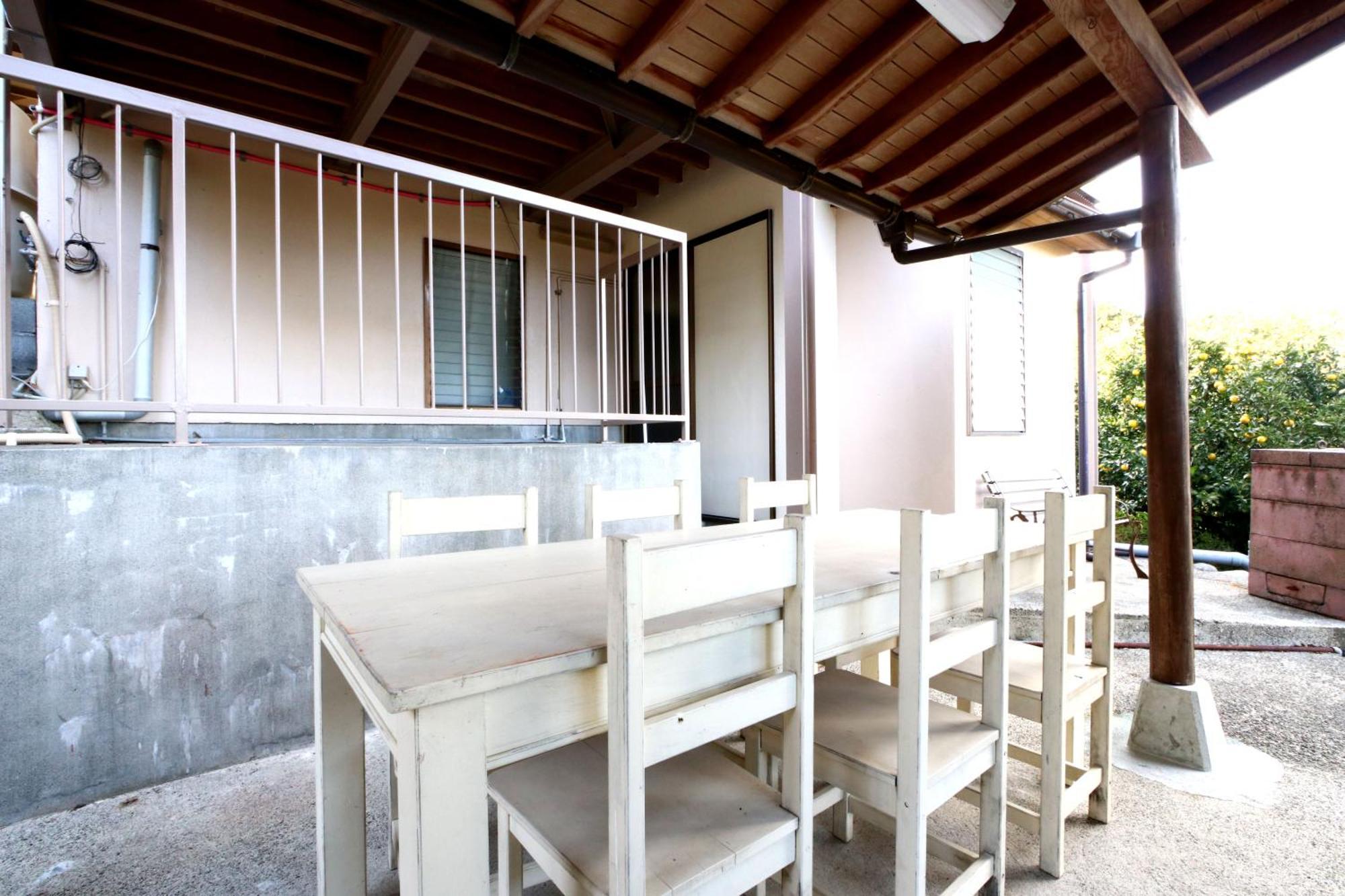 Hotel 森の風 Higashiizu Exterior foto