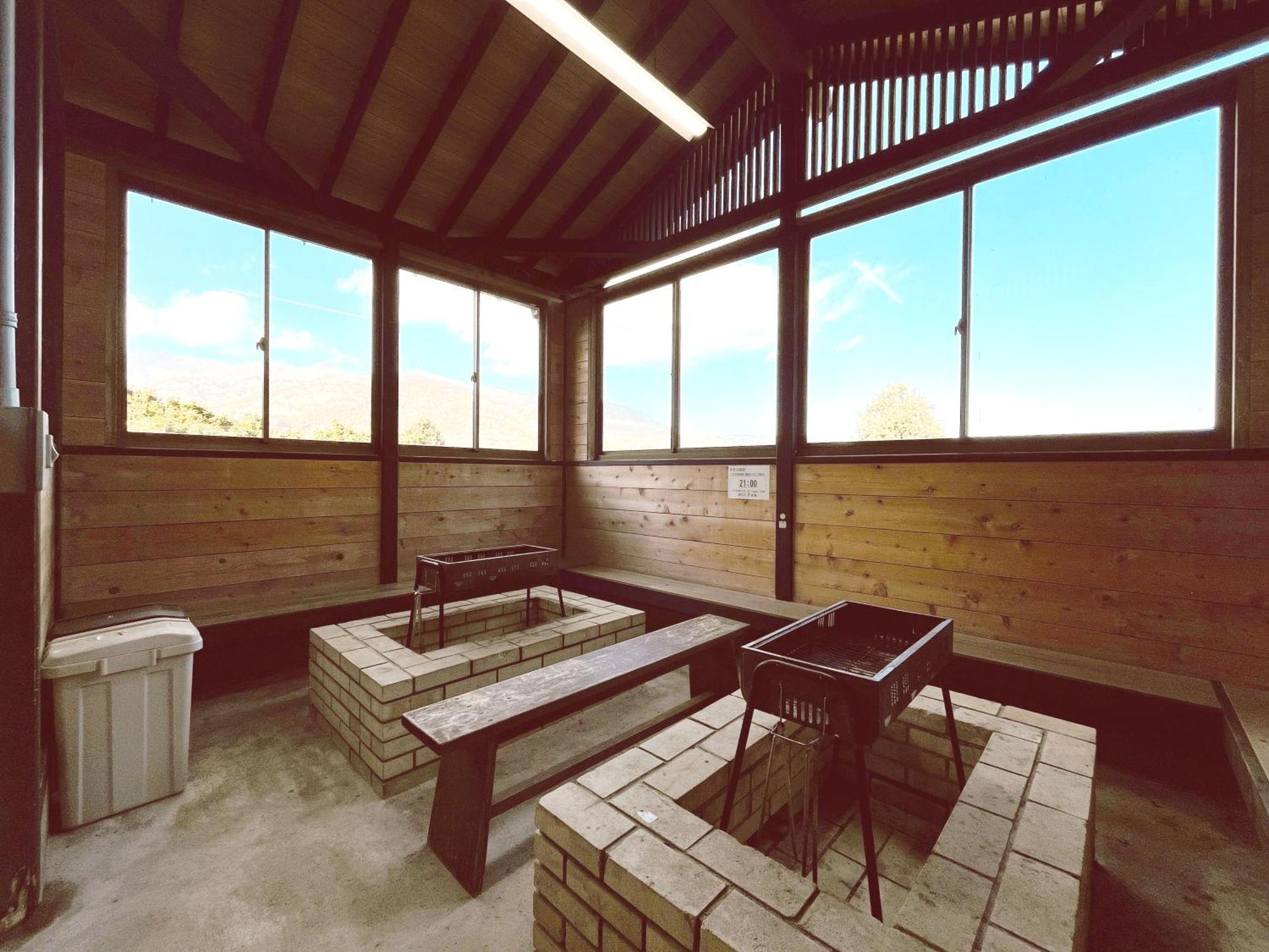 Hotel 森の風 Higashiizu Exterior foto
